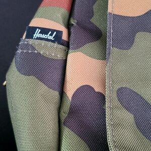 Herschel mini backpack